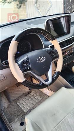 هیوندای تۆکسۆن